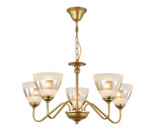 Подвесная люстра Escada Ruth 2109/5S