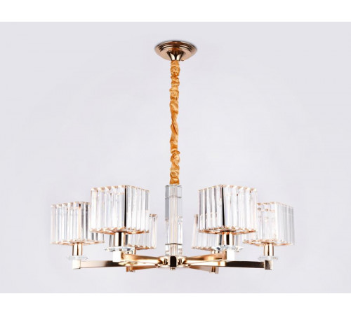 Подвесная люстра Ambrella Light Traditional TR4526 Подвесная люстра Ambrella Light Traditional TR4526