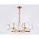 Подвесная люстра Ambrella Light Traditional TR4526
