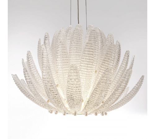 Подвесная люстра Modelux ML.9555.600 CP