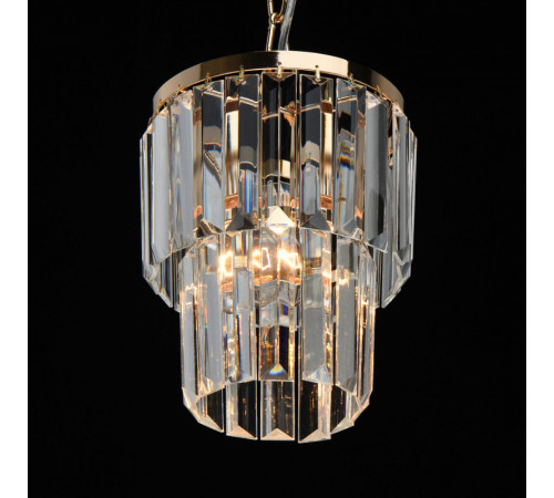 Подвесная люстра MW-Light 642014301