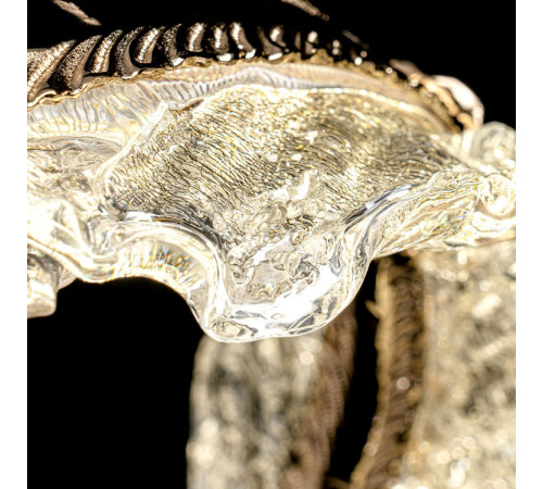 Подвесная люстра Modelux ML.8180.780.600.500 CP