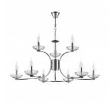 Подвесная люстра Lumion Classi Lolina 8155/9
