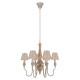 Подвесная люстра Loft IT Countryside 10420
