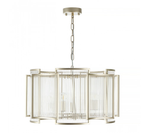 Подвесная люстра Myfar Arabella MR2590-5P