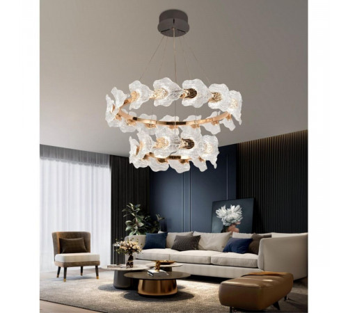 Подвесная люстра Aployt Fifi APL.095.03.200