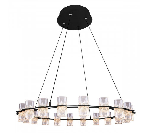 Подвесная люстра IMEX PLC 7059-650