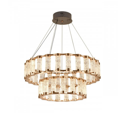 Подвесная люстра Aployt Pietro APL.094.03.220