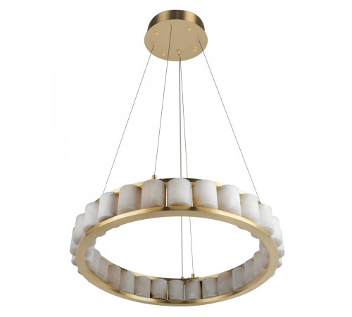 Подвесная люстра Loft IT Manhattan 10415/600 Подвесная люстра Loft IT Manhattan 10415/600
