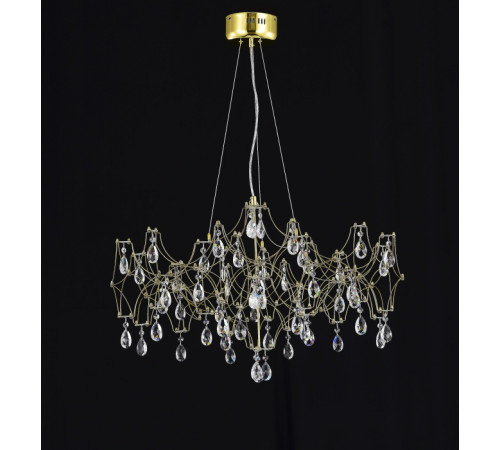 Подвесная люстра Myfar Ileria MR2653-57P-50AD