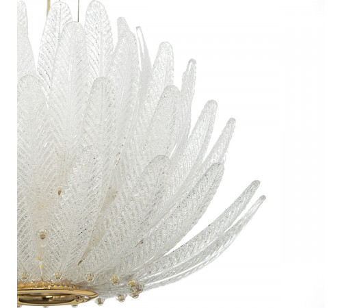 Подвесная люстра Citilux Deltoro CL327150