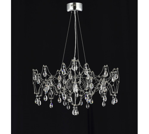 Подвесная люстра Myfar Ileria MR2650-57P-50AD