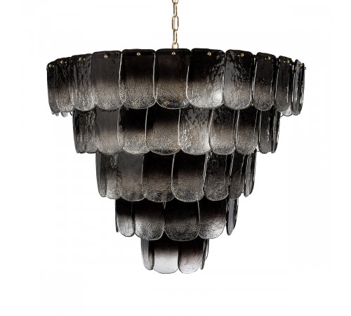 Подвесная люстра LOFT IT Gradient 10482/800 Smoke