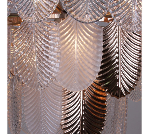 Подвесная люстра Reluce 77400-0.4-800 FGD