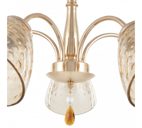 Подвесная люстра Arte Milano Amalfi 335156/5 FGD