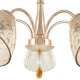Подвесная люстра Arte Milano Amalfi 335156/5 FGD