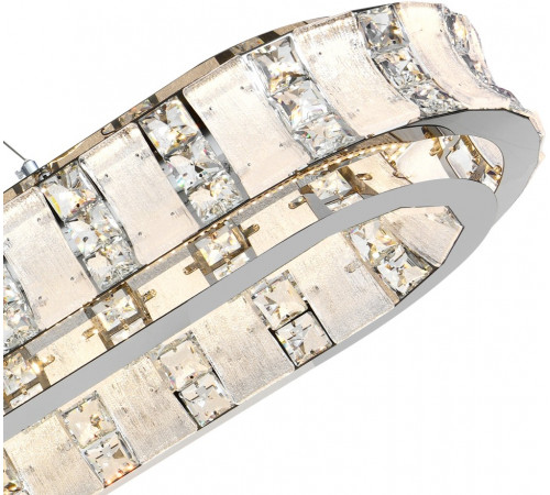 Подвесная люстра Stilfort Магнелли 4037/09/12PL