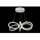 Подвесная люстра Arti Lampadari Angelo L 1.5.55.06 G