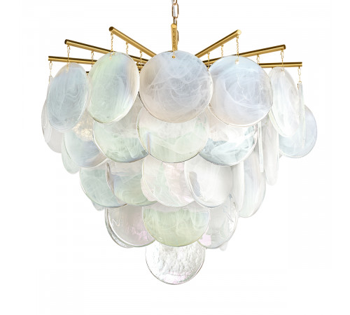 Подвесная люстра LOFT IT Lolly 10492/600 Pearl