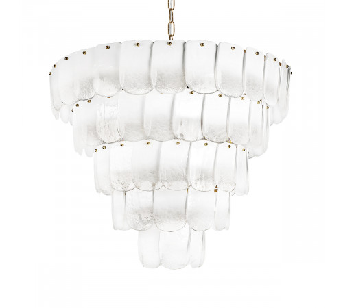 Подвесная люстра Loft IT Gradient 10482/800 White