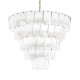 Подвесная люстра Loft IT Gradient 10482/800 White