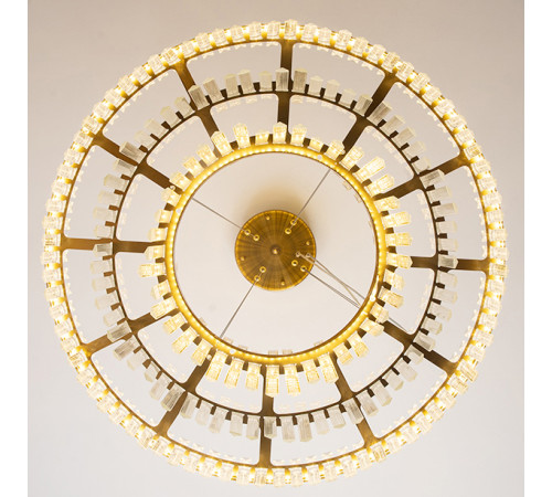 Подвесная люстра ImperiumLoft Voyage 220063-23