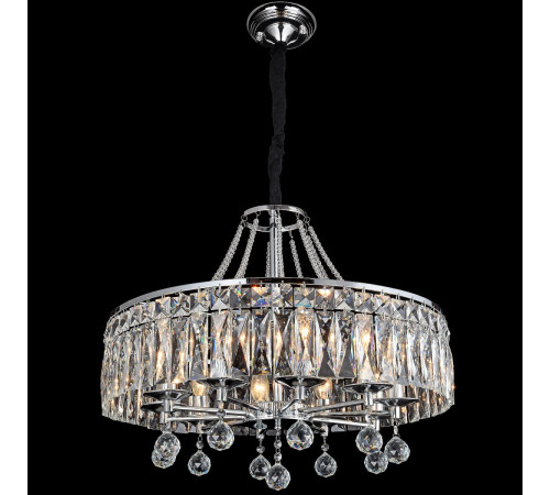 Подвесная люстра Reluce 89025-0.4-10