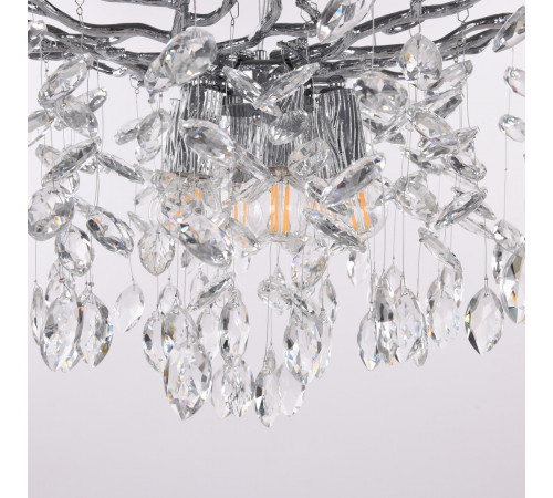 Подвесная люстра Arte Milano RAMETTO  230110.480.6.E14.D CR