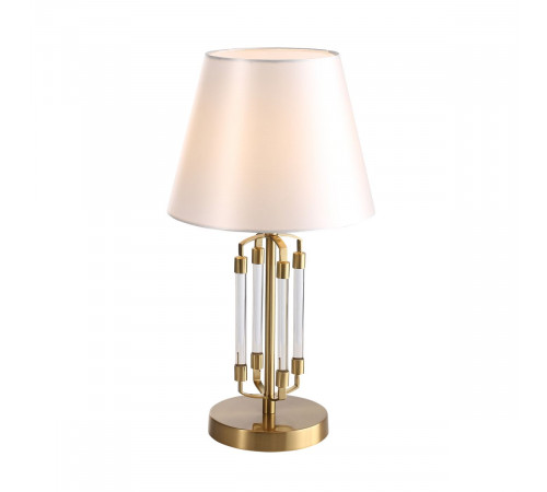 Настольная лампа ST Luce Опал SL1403.304.01