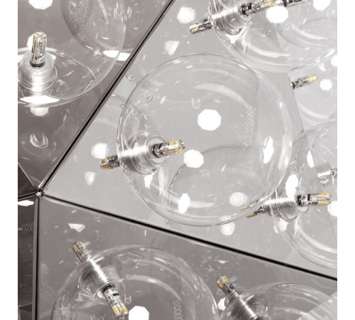 Подвесная люстра LOFT IT Taraxacum 10470/600