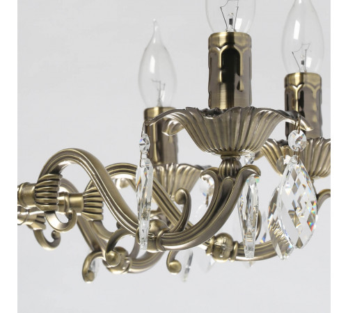 Подвесная люстра MW-Light 371016408 Подвесная люстра MW-Light 371016408