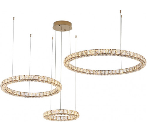 Подвесная люстра Stilfort УльтраТон 4052/03/03PL