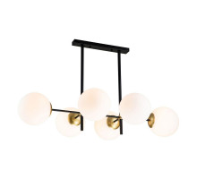 Подвесная люстра Escada 1163 1163/6S