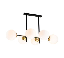 Подвесная люстра Escada 1163 1163/6S