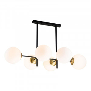 Подвесная люстра Escada 1163 1163/6S