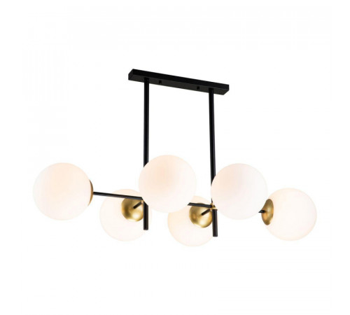 Подвесная люстра Escada 1163 1163/6S