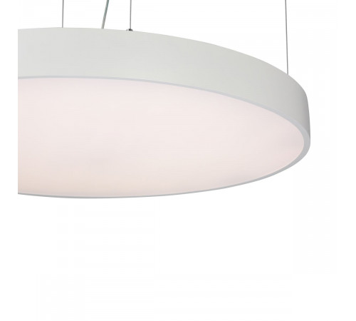 Подвесная люстра Vitaluce V2116DT-0/1S