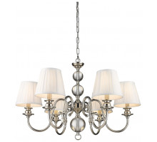 Подвесная люстра Wertmark Kirsten WE369.06.103