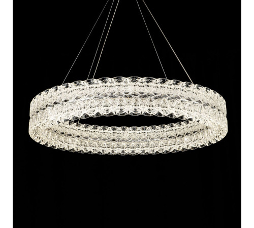 Подвесная люстра Modelux ML.8185.800 CR