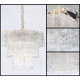 Подвесная люстра Delight Collection BRCH9094-80 gold