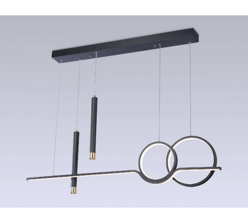 Подвесная люстра Ambrella Light Comfort FL5394 Подвесная люстра Ambrella Light Comfort FL5394