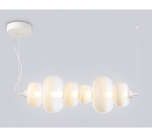 Подвесная люстра Ambrella Light High Light Modern LH11071 Подвесная люстра Ambrella Light High Light Modern LH11071