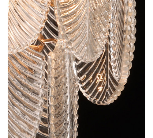 Подвесная люстра De Markt City Патриция  447012703