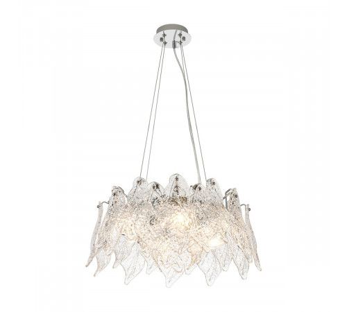 Подвесная люстра Modestyle MS.2290.6 CR
