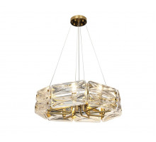 Подвесная люстра Kink Light Тира 07598-68,36