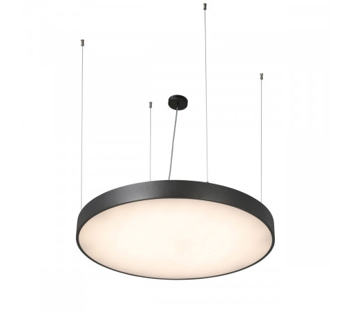 Подвесная люстра Vitaluce V2116DT-1/1S