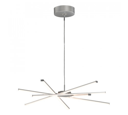 Подвесная светодиодная люстра Mantra Star Led 5913