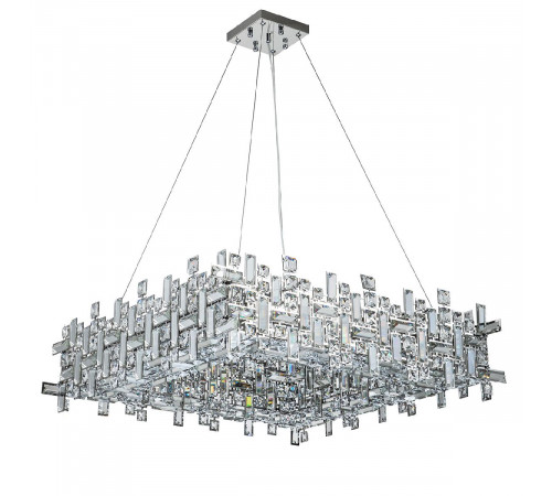 Подвесная люстра Indigo Lascala V000402