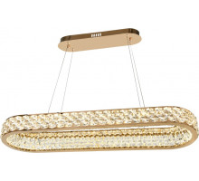 Подвесная люстра Stilfort Ромбус 4040/03/12PL