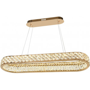 Подвесная люстра Stilfort Ромбус 4040/03/12PL